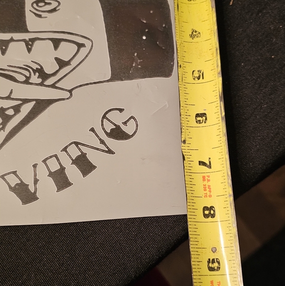 🎉3 for 25🎉 Beetlejuice iron on transfer - Picture 3 of 3